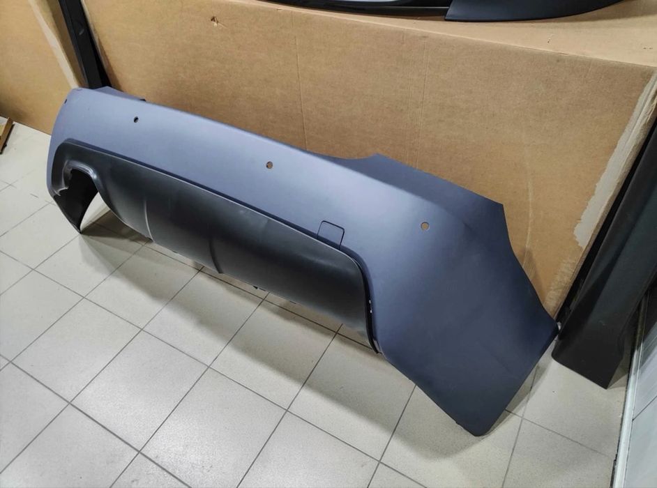 Пакет за БМВ Е60 BMW E60 Мтех М5 комбинация M5 Mtech Предна М5 М прагове Задна Мтех НА СКЛАД! ТОП ЦЕНА! Топ качество