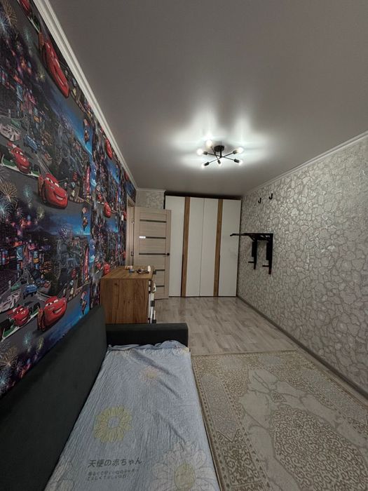 Продам квартира г Лисаковск