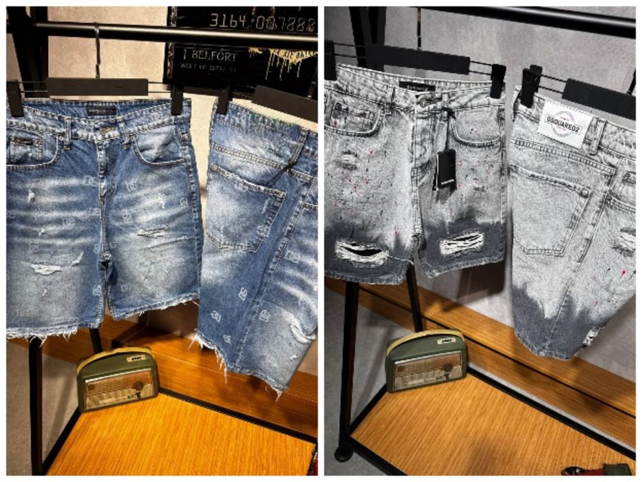 Blugi barbati. Modele premium.Toate marimile plus multe modele