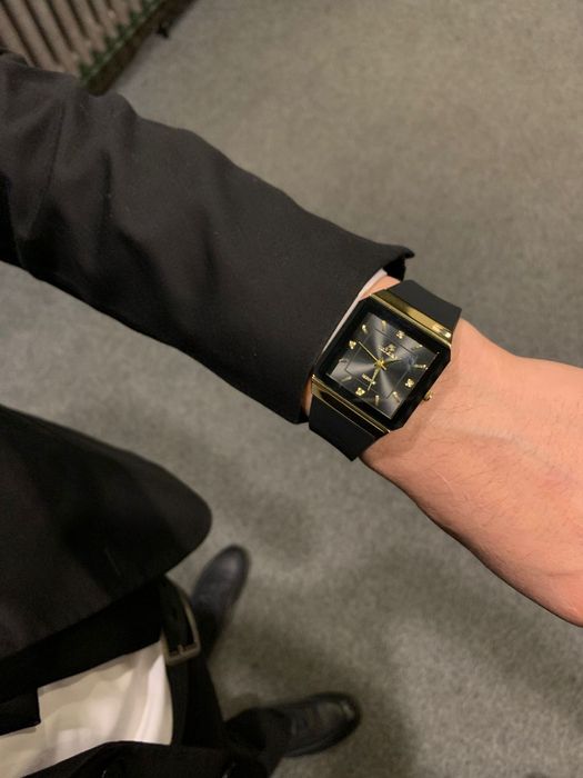 Часы Galaxy часы