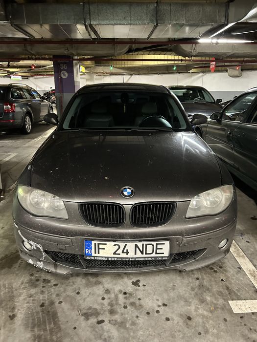 Vand bmw e87 seria 1