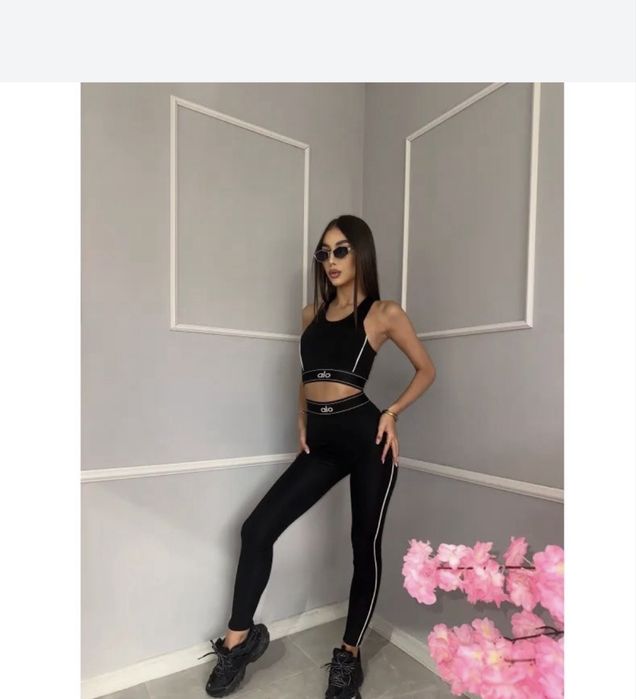 Компрект alo M размер