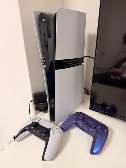 Playstation 5 Pro 2TB