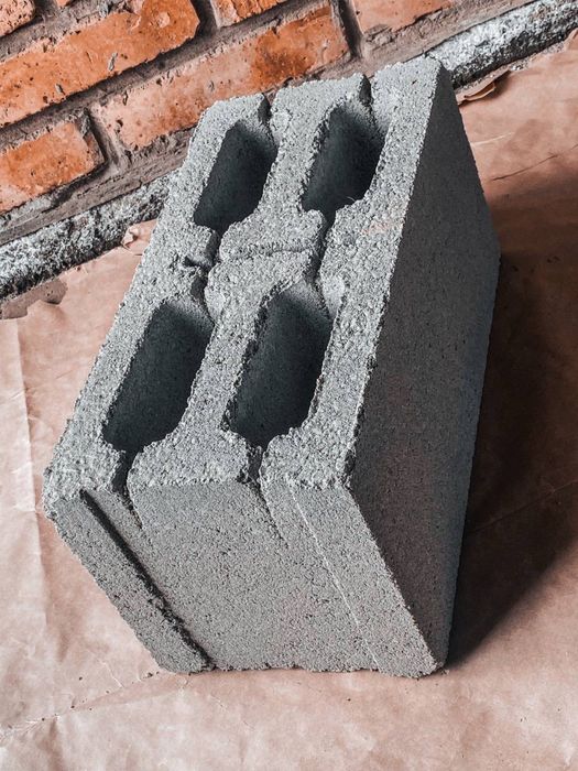 Пескоблоки СКЦ