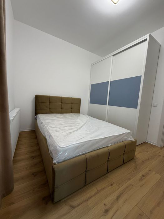 Inchiriez apartament 2 camere Str. Safirului- Bragadiru! Loc de parcare inclus in pret! PRIMA INCHIRIERE!!!