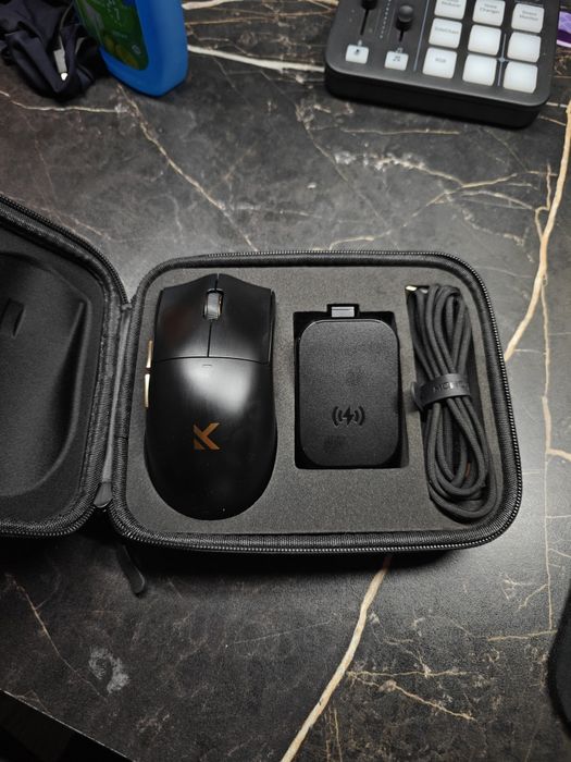 Игровая мышь Mchose K7 ultra