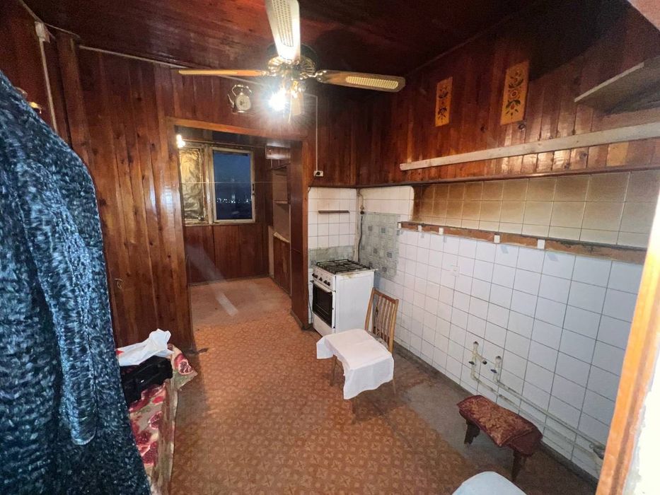 Квартира 4/7/9 Башлык, Ориентир: Ягона Дарча, Вторая линия