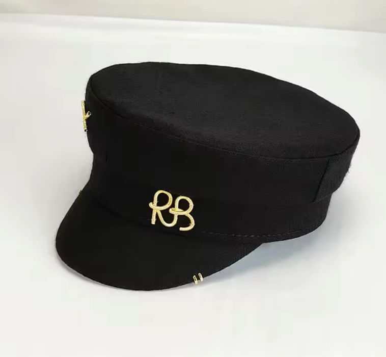 Шапки  RB Ruslan Baginskiy- Нова колекция