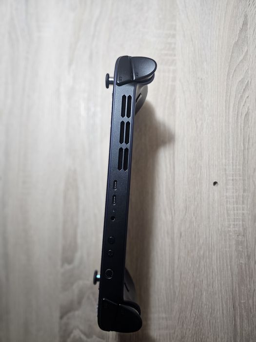 Lenovo legion go s z1 extreme