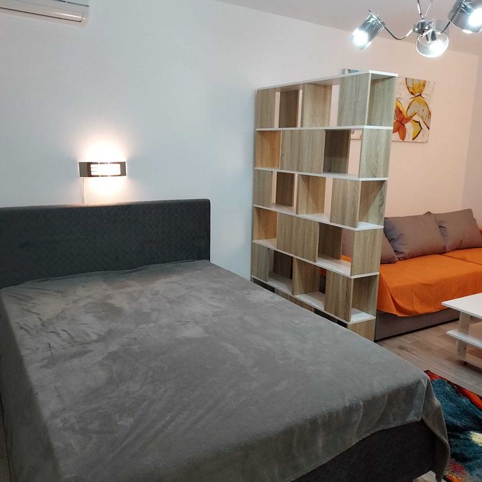 Proprietar, inchiriez garsoniera 42 mp bucuresti, zona 13 Septembrie - Razoare
