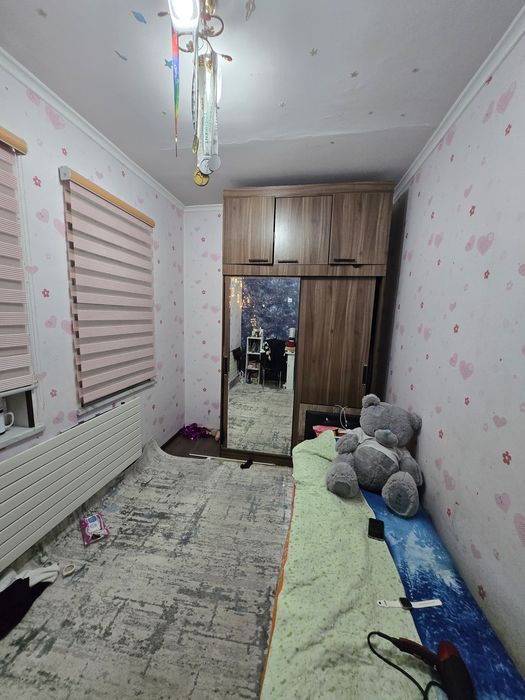 Срочно, продаётся 2-х этажный коттедж (намунали уй) в г. Келесе