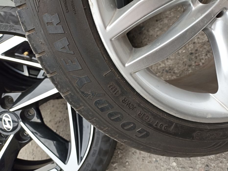 Диски на мерседес R 17 оригинальные