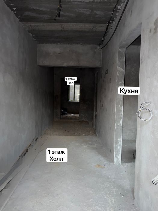 Keles Kirif Olmazor Ko’chada Katej Sotiladi