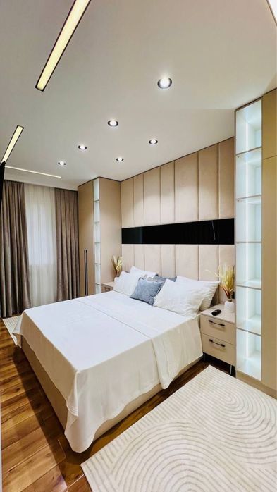 Ул.Афросиеб, метро Ойбек , 4 комнаты