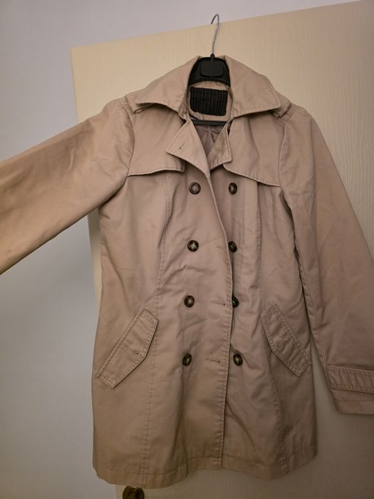 Trench Dama - Marime L