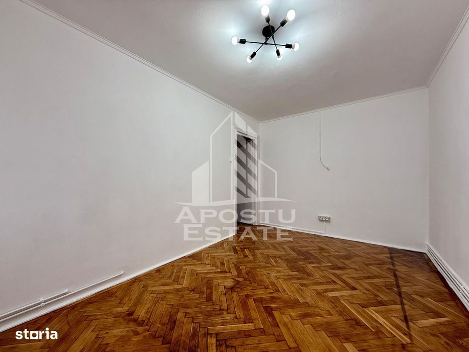Apartament 3 camere, decomandat, centrala proprie, Circumvalatiunii
