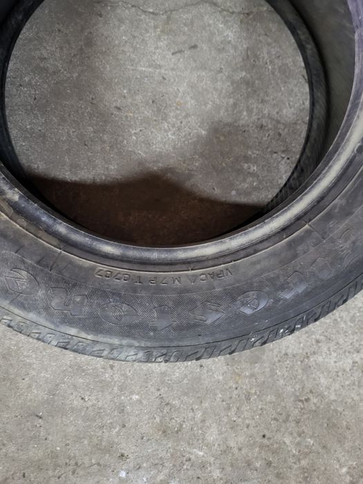 4 anvelope 165 65 R 14 Firestone vara
