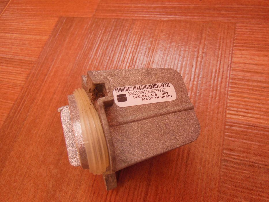 drosere calculatoare becuri  xenon far  VW Audi Skoda Seat /  touareg