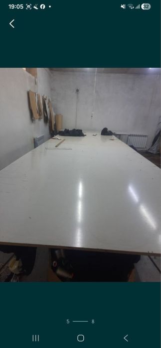 Тикув цехи ижпрага