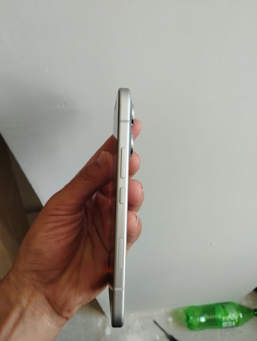 Honor 600 Lite 5G