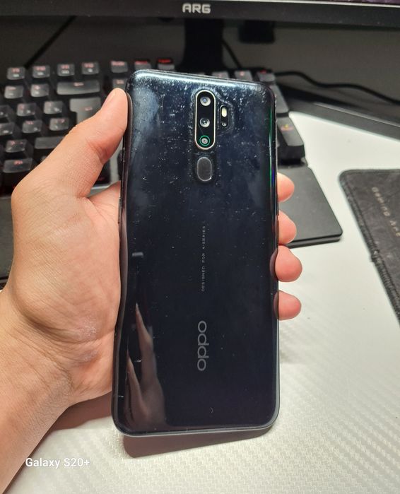 Oppo A5 2020 [3/64]