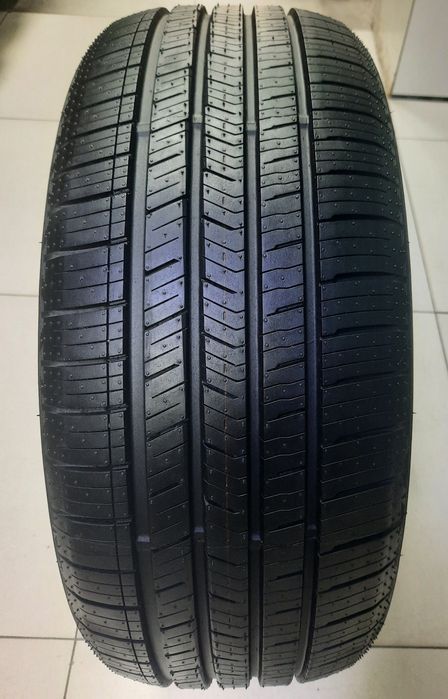 Nexen supreme R18