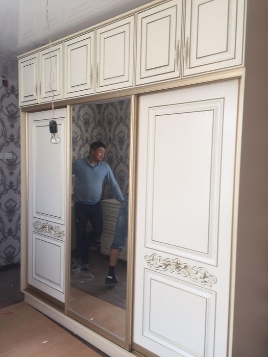 Мебель на заказ.
