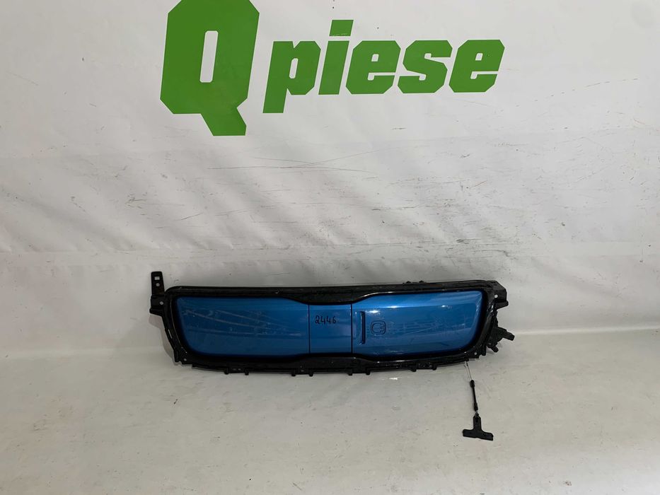 Grila radiator  Kia Soul EV  cod origine  86352-E4100