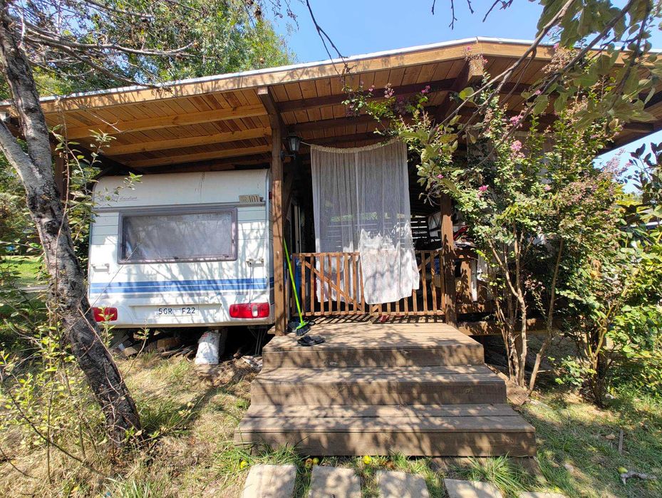 Продава се Къща в Китен - 60 кв.м за 272 €/кв.м - Снимка #1