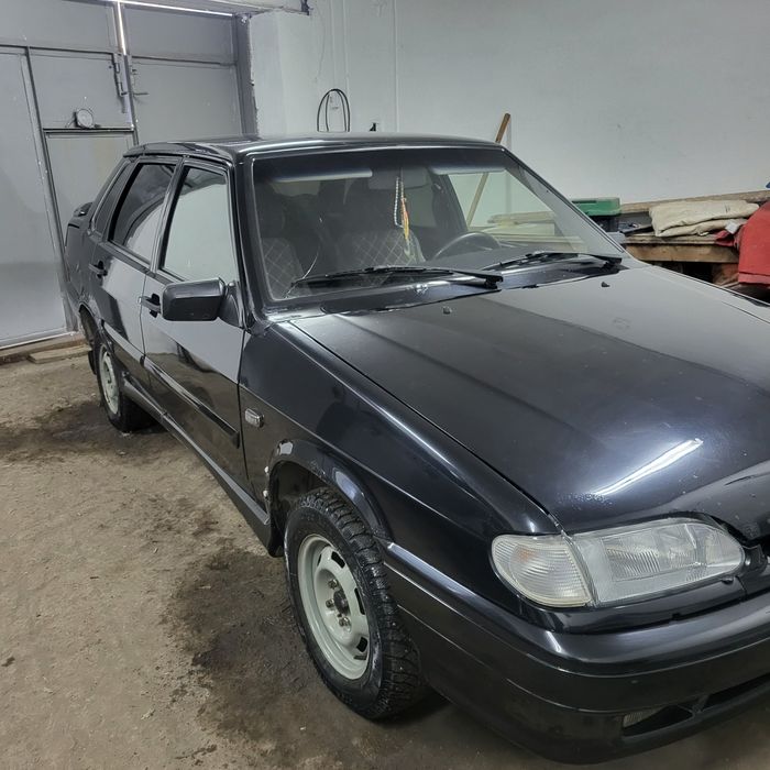 Продам 2115 Хорошем состоянии