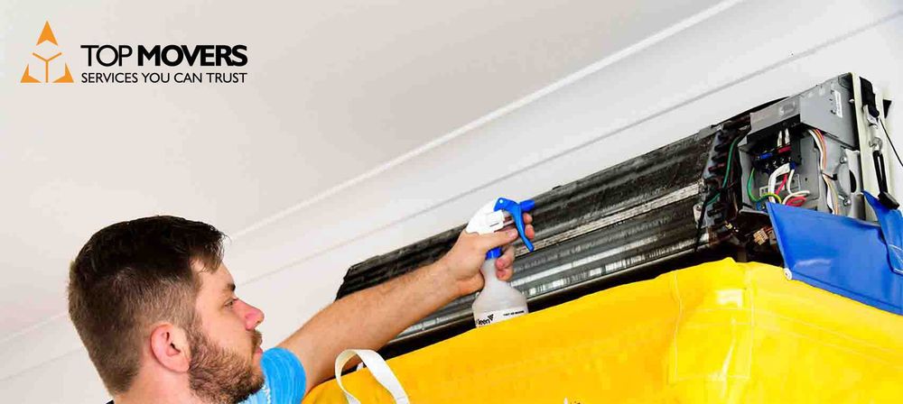 Curatare aer, Instalez / Repar AC & Completez Freon Auto la tine