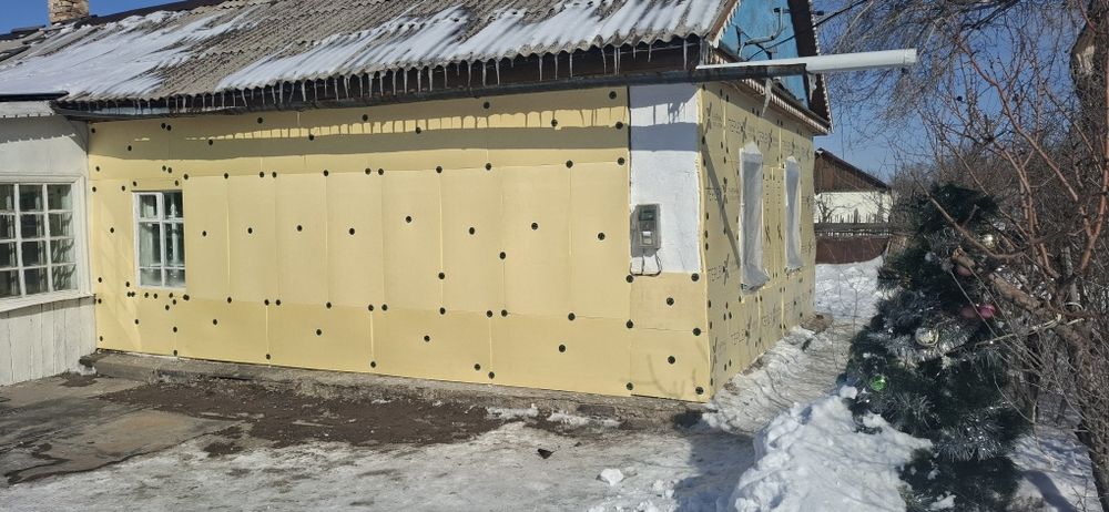 Продаются дом Красноармейская улица