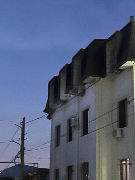 1 xonali uy sotiladi, Sergeli Hokimiyat orqasida. 46000 у.е.