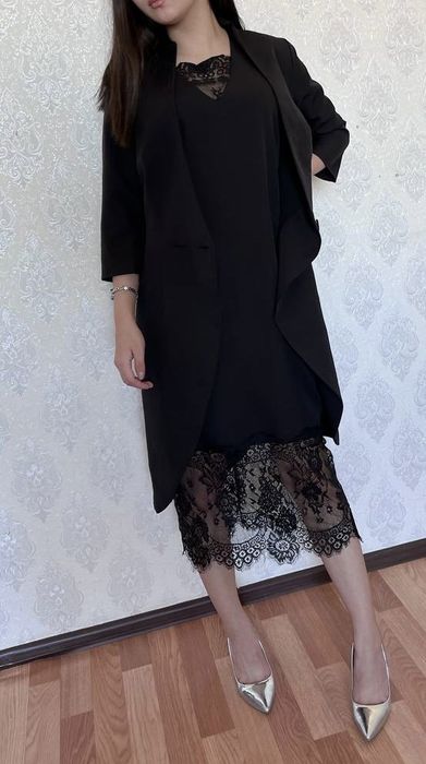 Костюм платья