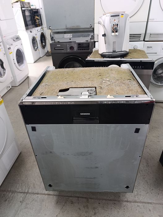 Съдомиялна за пълно вграждане SIEMENS