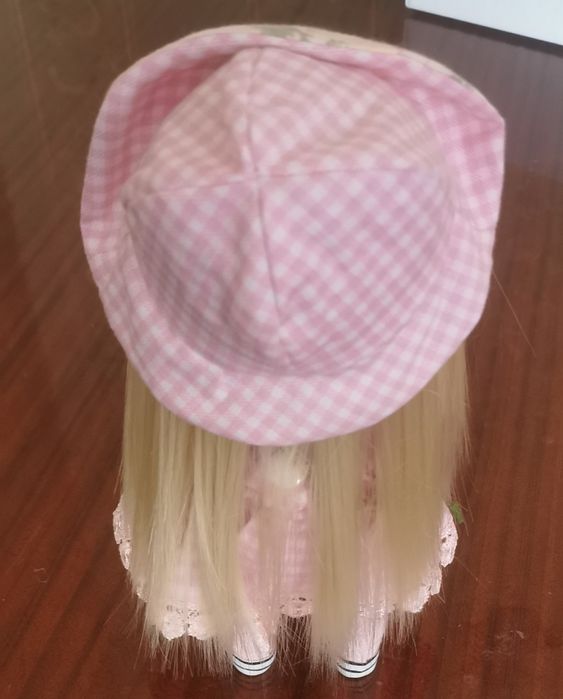 Продам куклу ручной работы