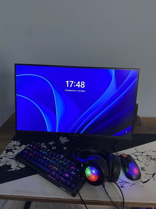 Продается Игровой ПК