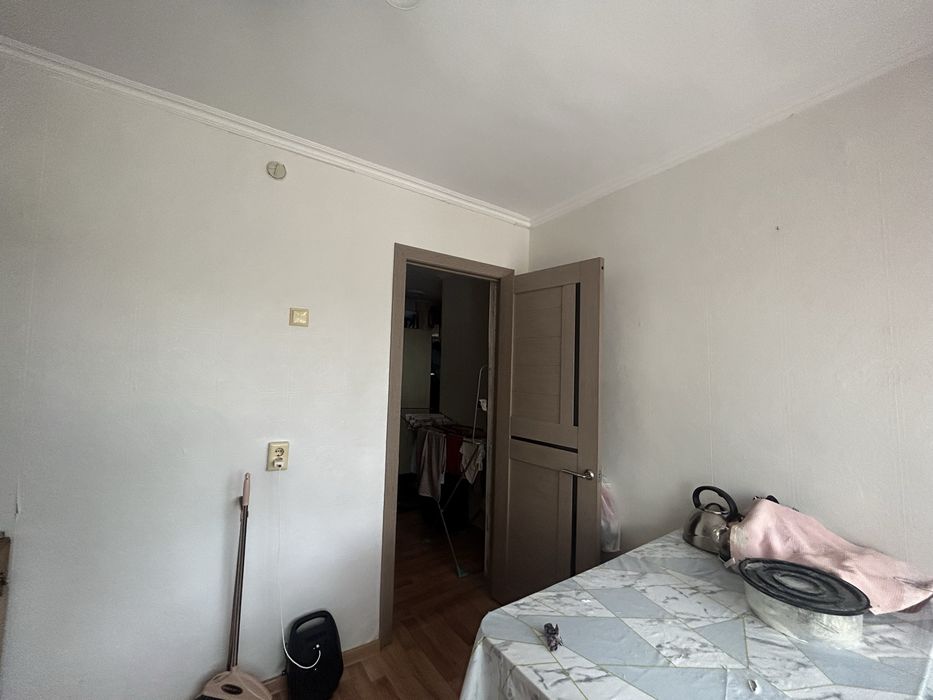 Продается 1 комн квартира