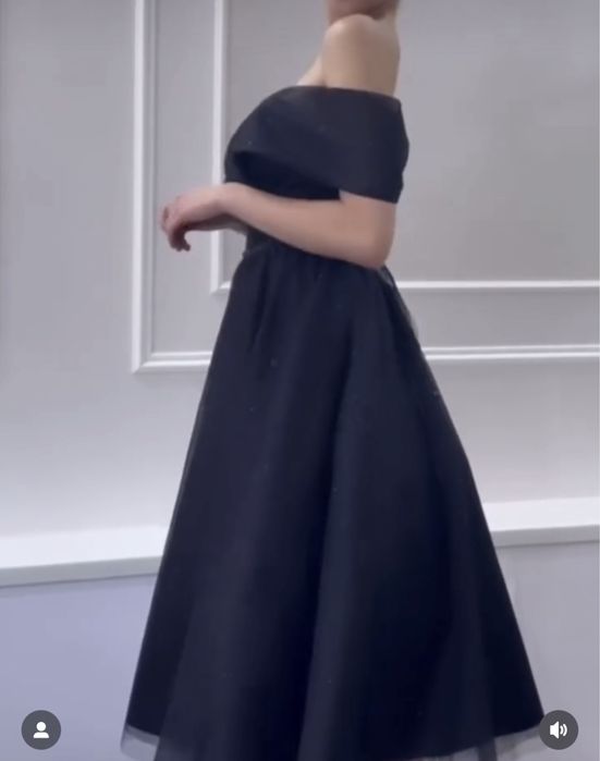 Продам платье