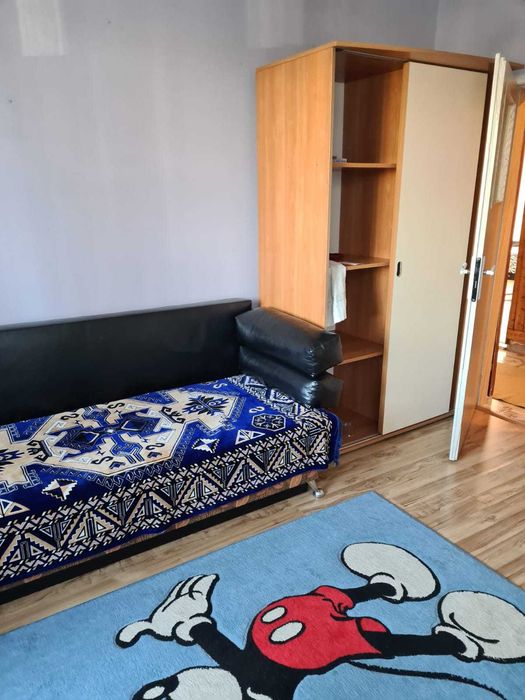 Дава се под наем Тристаен апартамент в Варна, Аспарухово - 70 кв.м за 357 € - Снимка #7