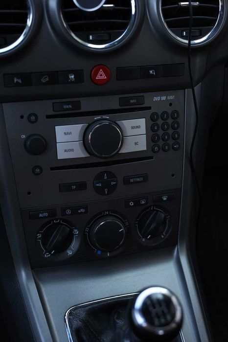 Opel Antara 2.0 CDTI