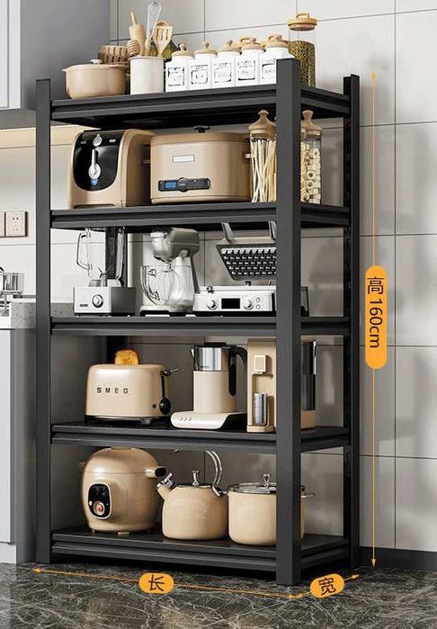 Ombor stellajlari\saqlash uchun javonlar\ko‘p qavatli\шкаф для кухни