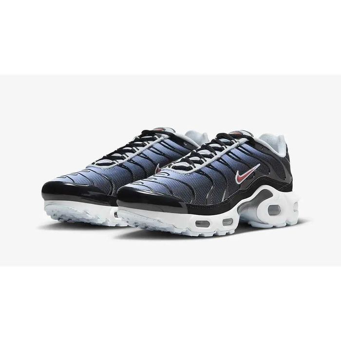 Nike - Air Max Plus Blue Tint номер 38.5 дамски Оригинал Код 3004