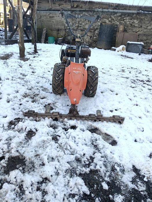 Vând cositoare  funcțională