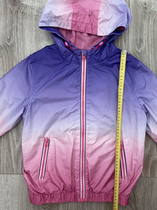 Geaca de fâș Tu nr.122-128