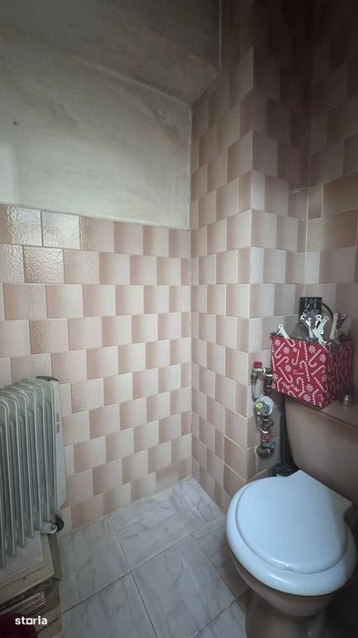 Apartament cu 3 camere de vânzare ,Bd. Dacia