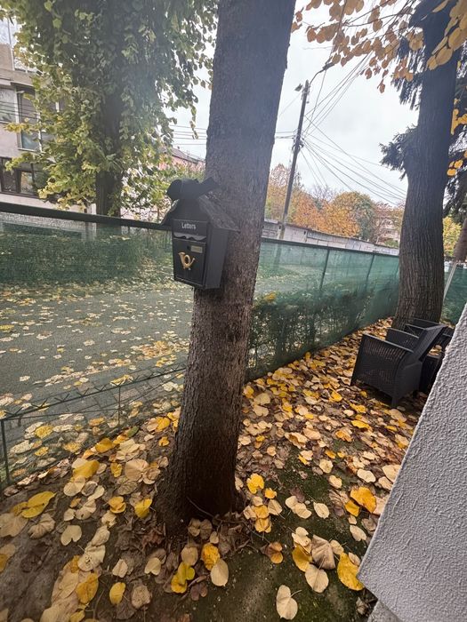 Semiapartament in zona centrala a Bacaului