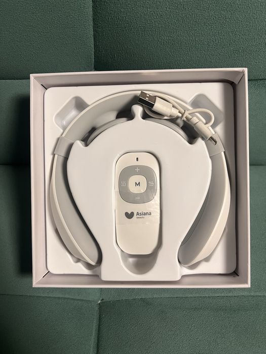 Массажер для шеи