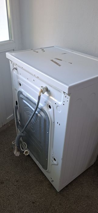 Vand masina de spalat rufe gorenje