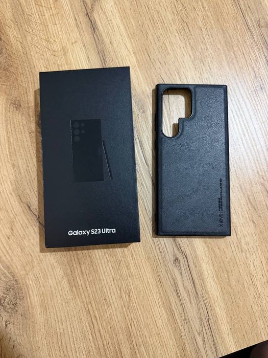 Galaxy s23 ultra